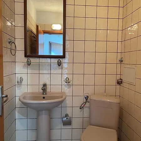 Апартаменти Comfortable In