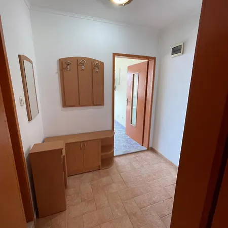 Comfortable In Апартаменти Светий Влас